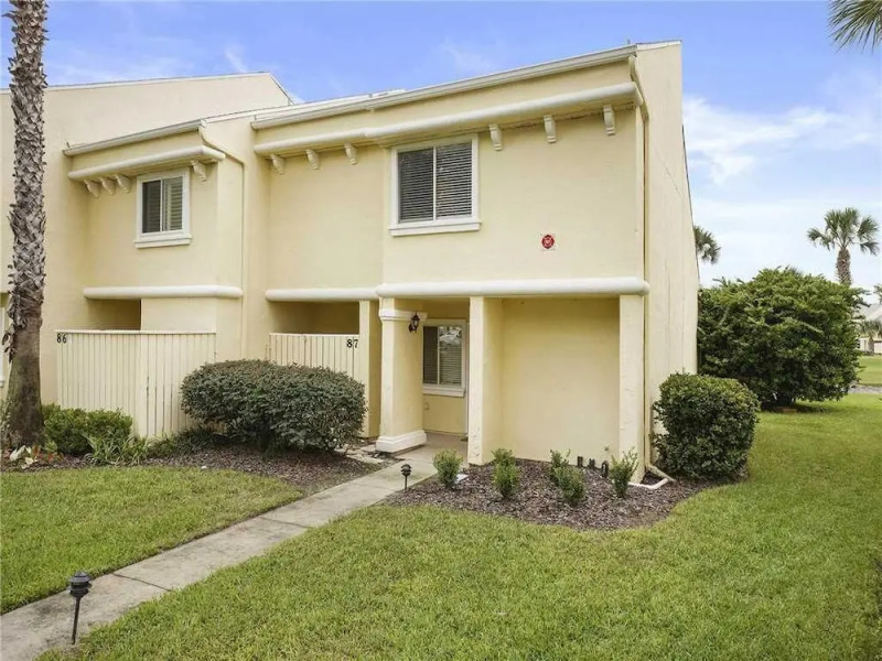 Ponte Vedra Tifton Way 87 - Two Bedroom Condo
