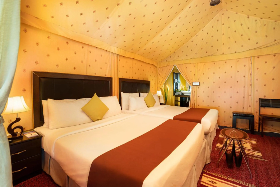 Fun Retreat Resort, Hotel and Ayurveda Spa