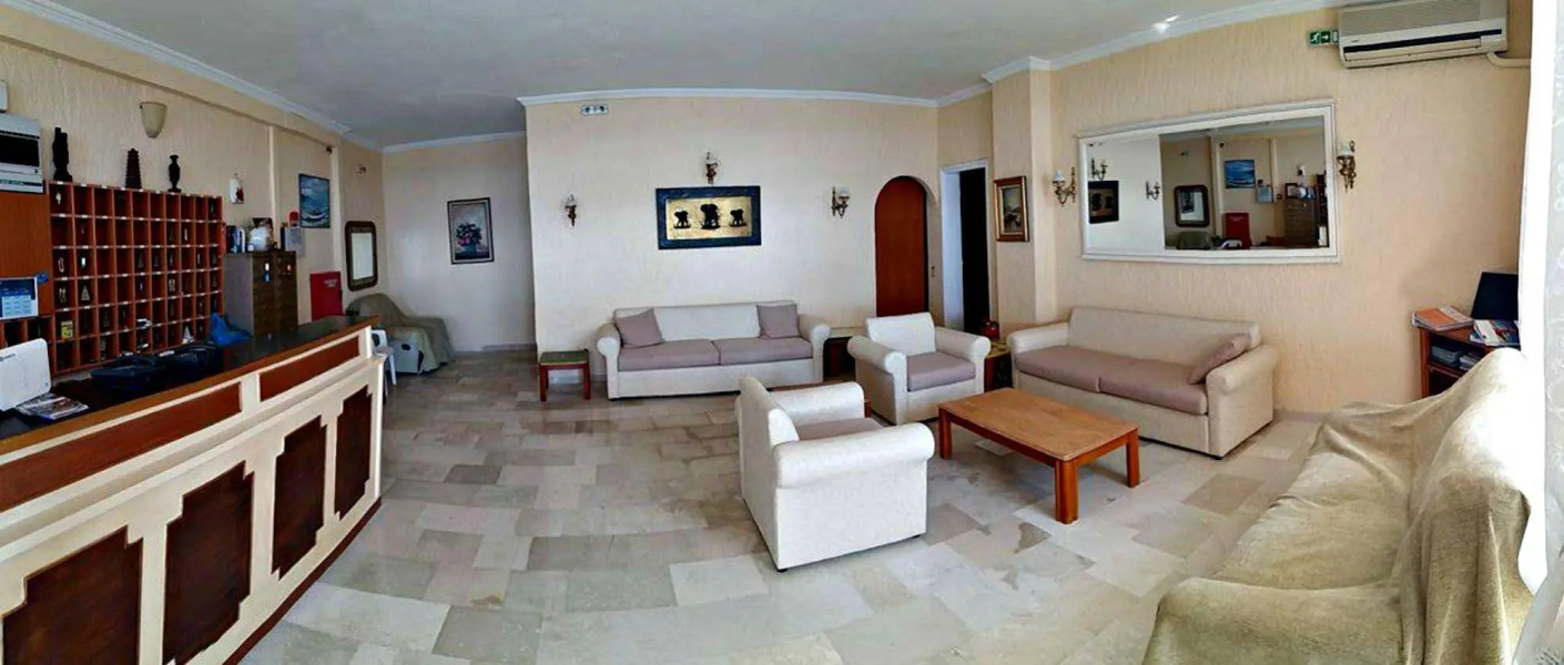 Litharia Apartments Corfu by Checkin