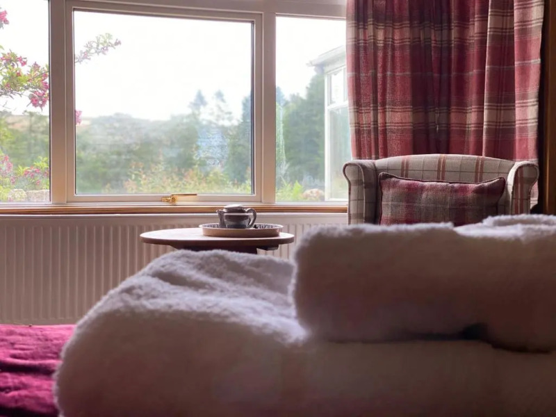 The Inn On The Moor Hotel