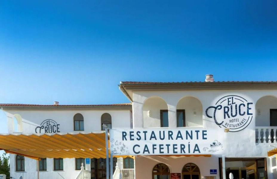 Hotel Cruce Chauchina