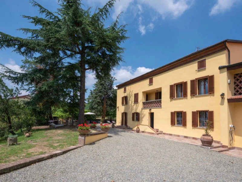 House Ca Breia Castel Rocchero