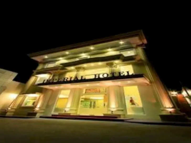 Imperial Hotel