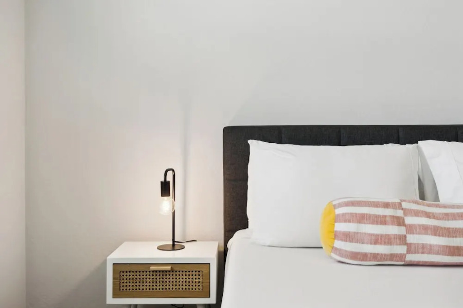 Luminous Sunrise Home with Pool and BBQ