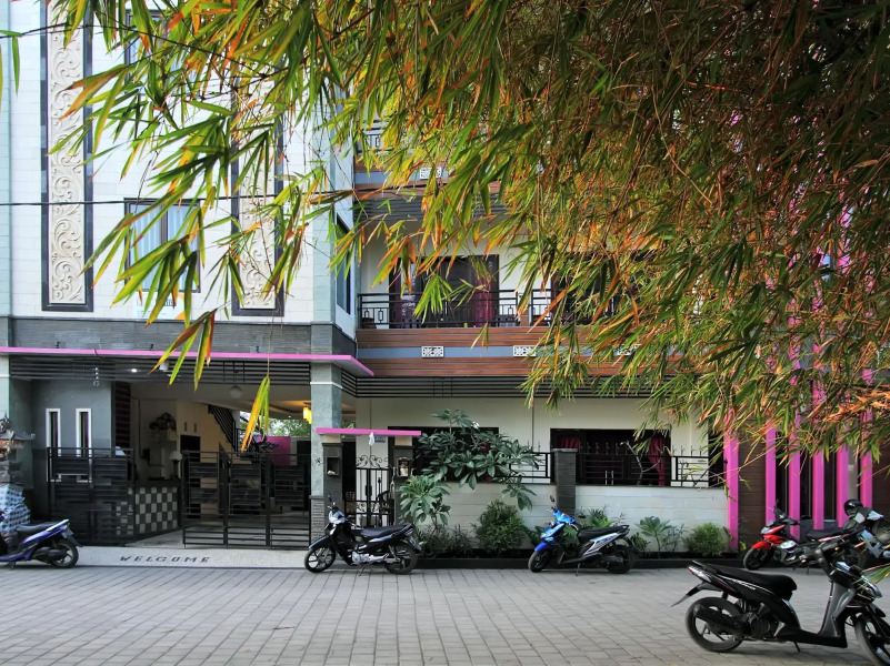 Ramantika Bali House