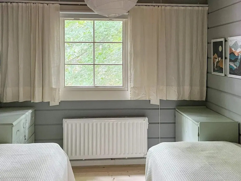 4 Person Holiday Home in Hjarnarp