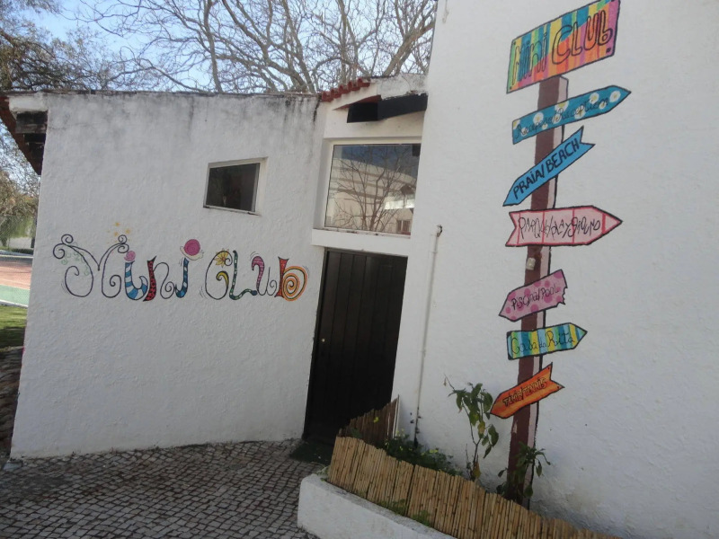 Villa Pedras del Rey