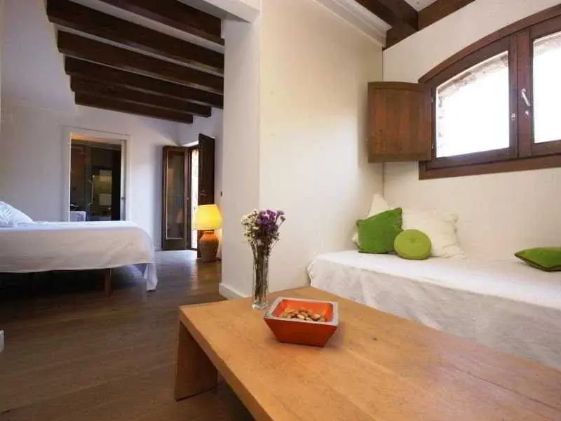 Gastronómico Mas Mariassa