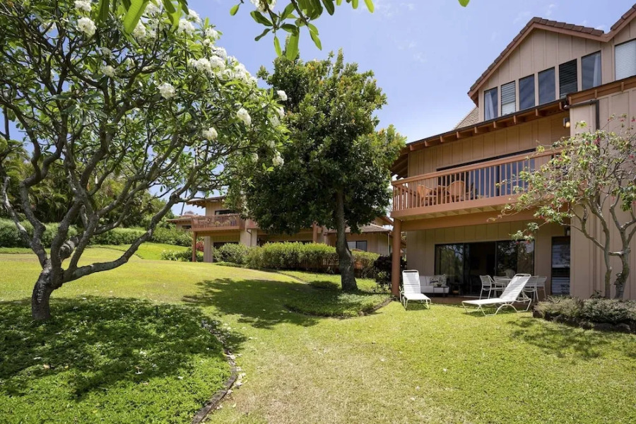 Kauai Makanui by Coldwell Banker Island Vacations