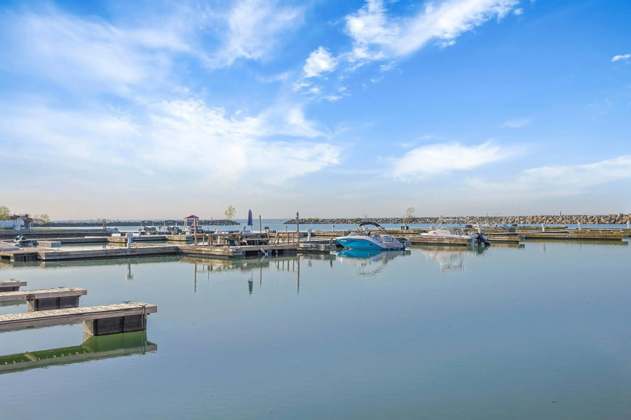 The Jordan Ramada by Wyndham