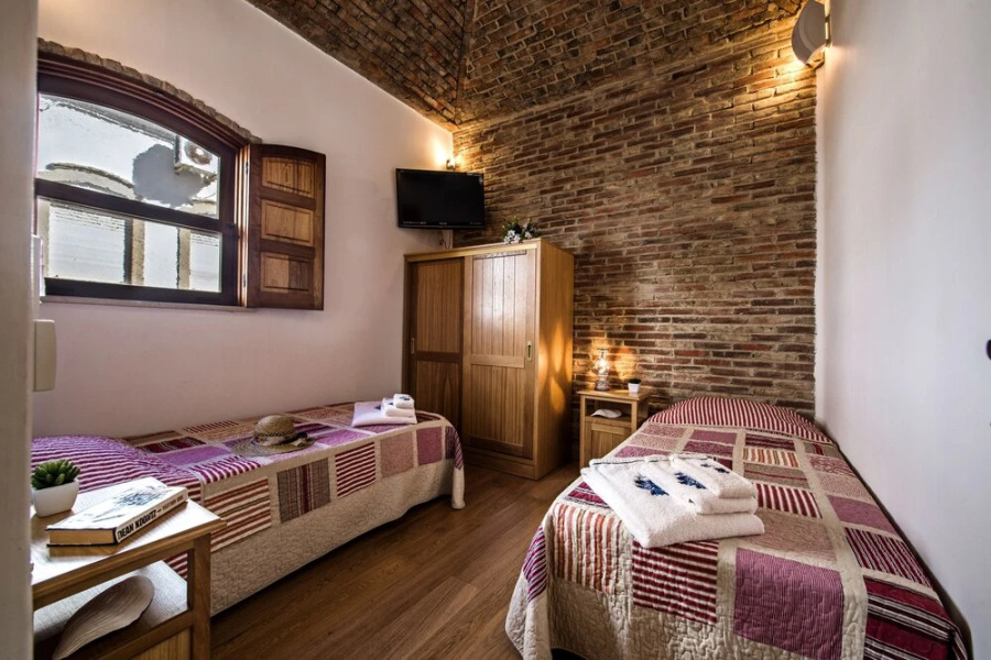 Casa a Ver by MarsAlgarve