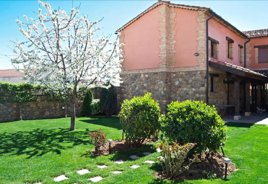 Casa Rural El Labriego B