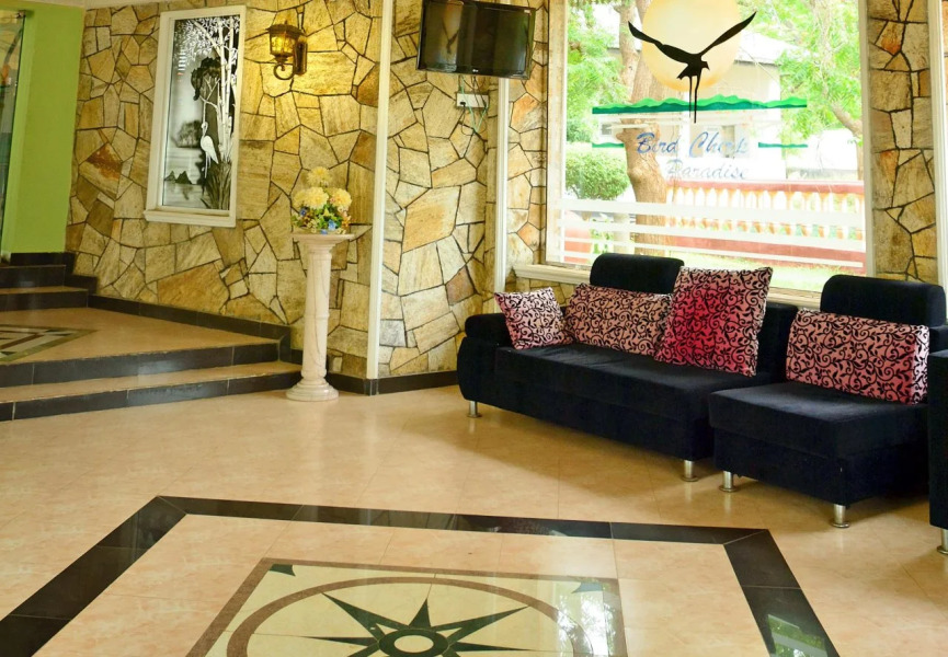 Kodigahawewa Forest Resort