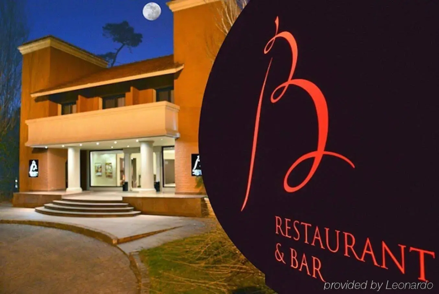 Barradas Parque Hotel & Spa