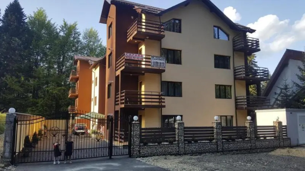 Eldya Comfort&Suites