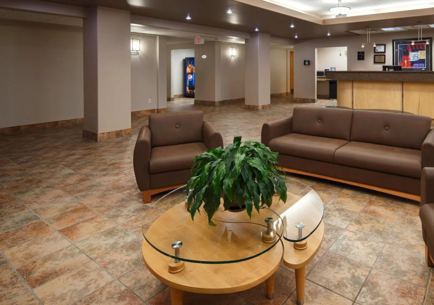 Best Western Sioux Lookout Inn