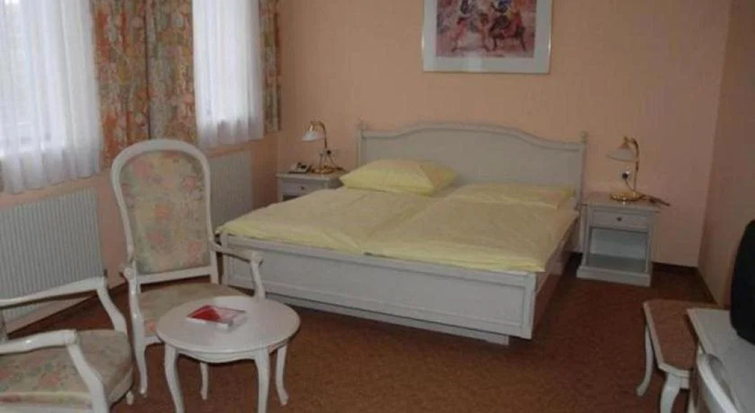 Stadthotel Eggenburg