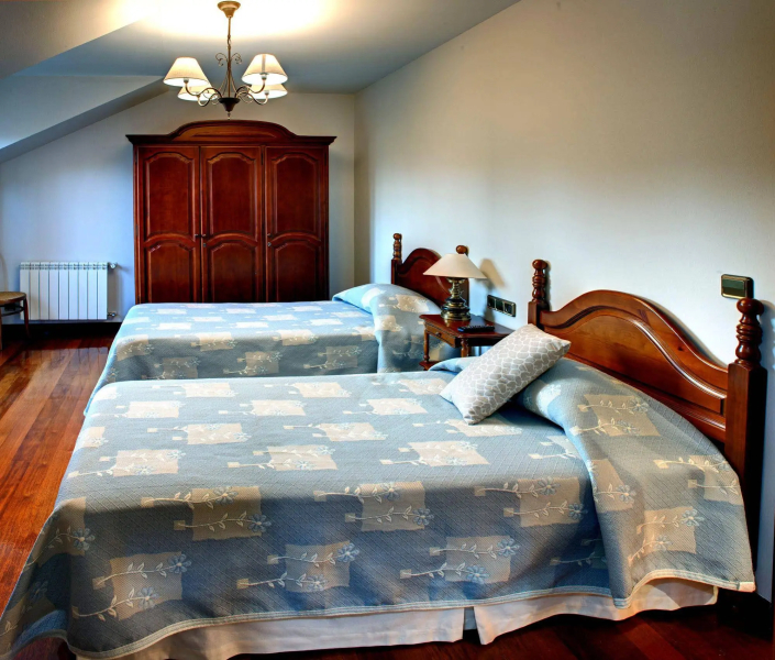 Hotel El Nogal