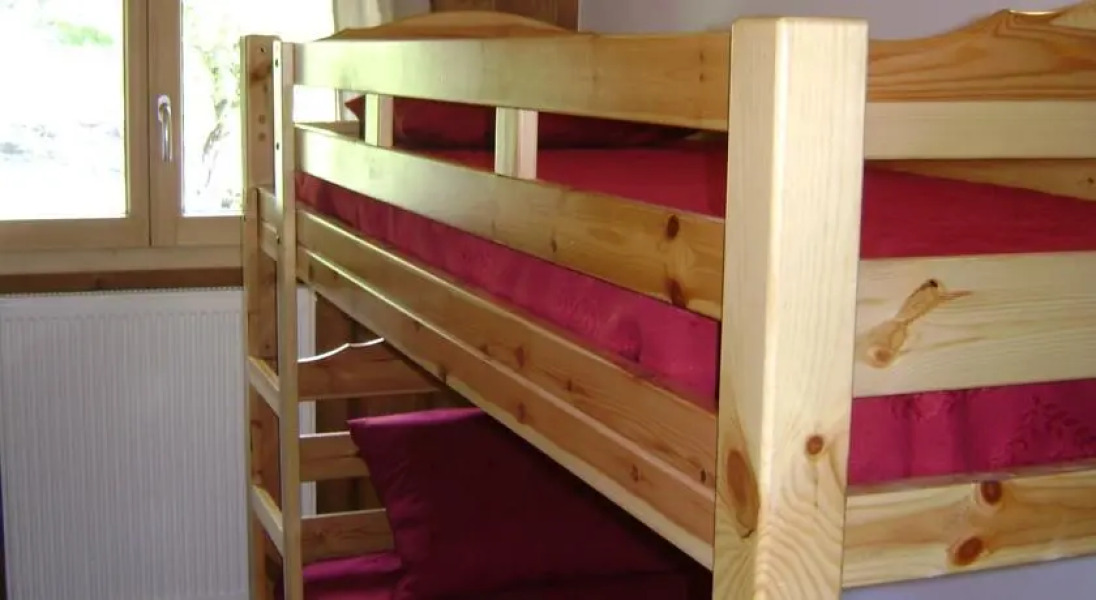 La Grange de Camille