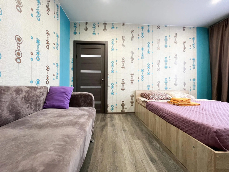 Уют Home (Хоум) на улице Лесная