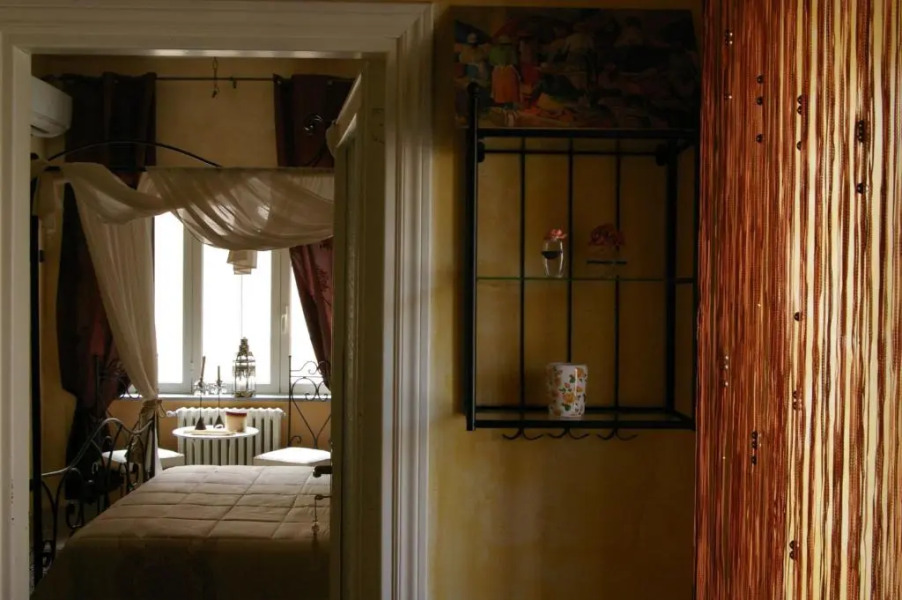 Serapo Bed & Breakfast