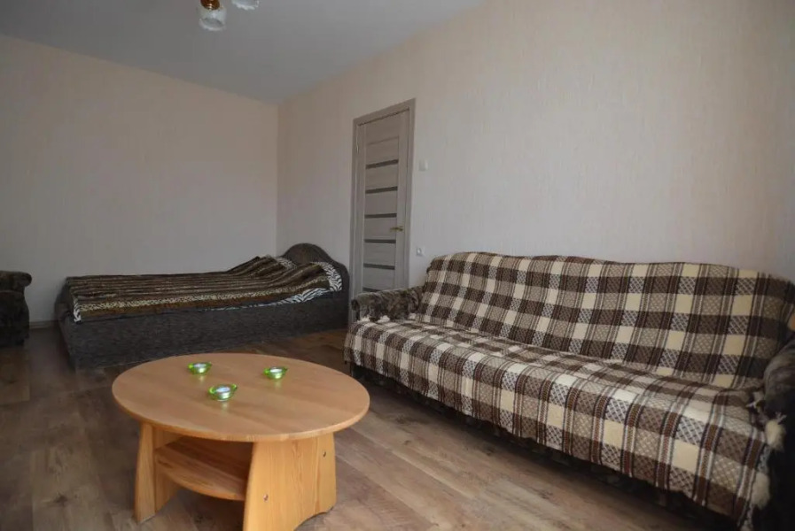 Airites street apartment