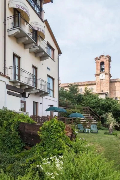 Albergo Diffuso Belvedere