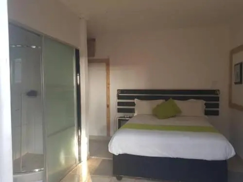 Belle vue Bed & Breakfast