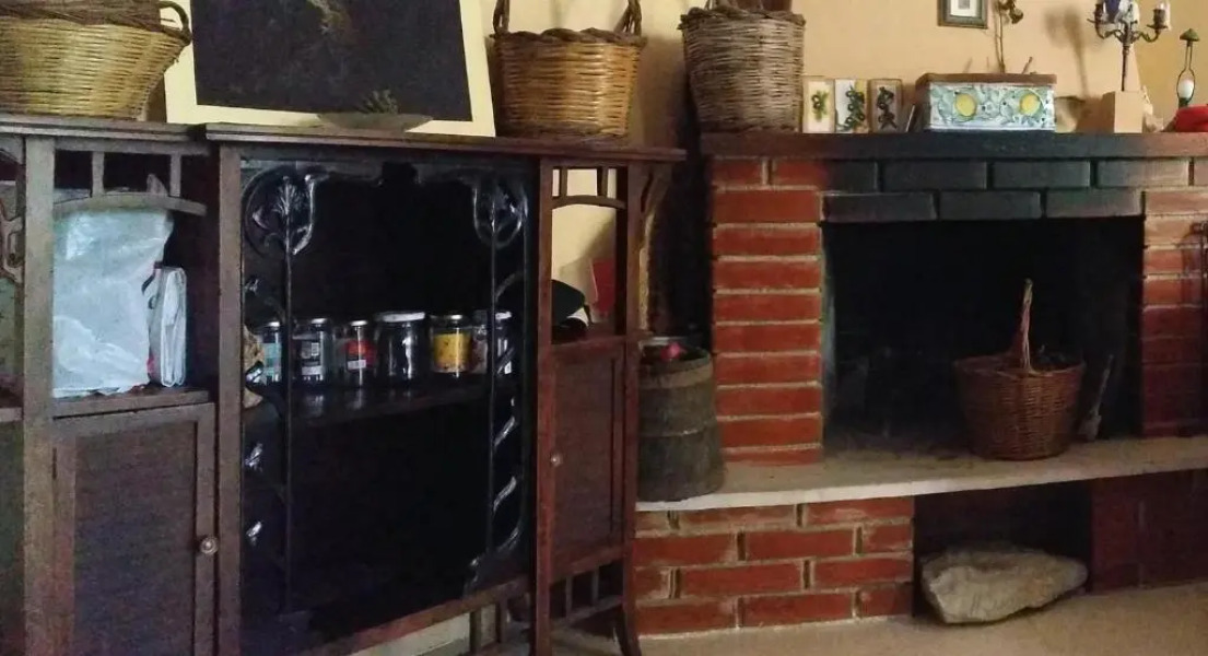 Villa Sarmuci Mare Natura Relax