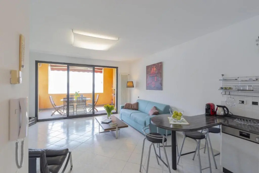 Villa Ada Holiday C208