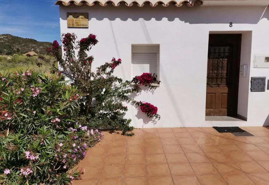 Apartamento Tramuntana