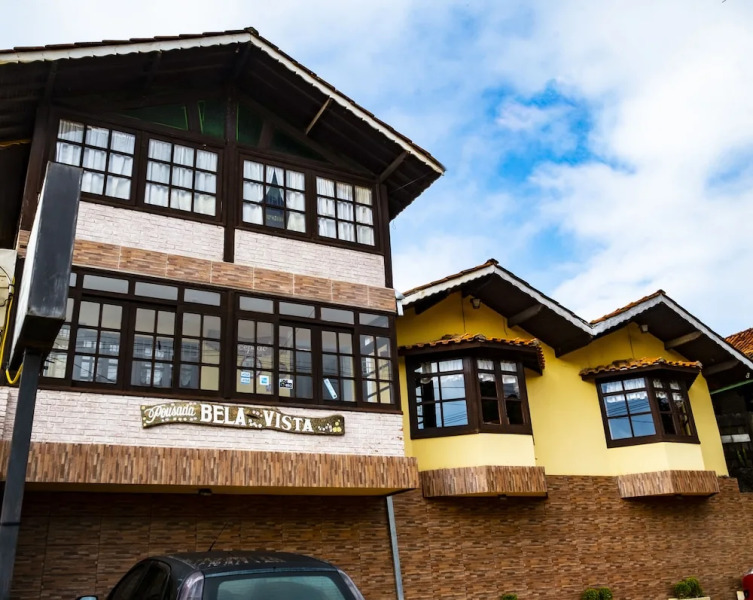 Pousada Bela Vista
