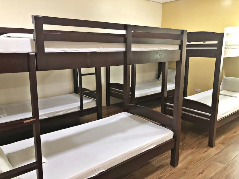 Sea Garden Resort Iloilo