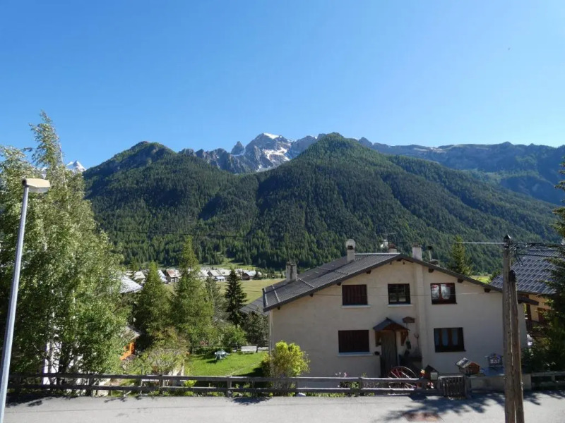 Chalet les Ombrettes