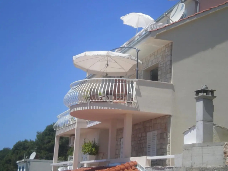 Apartments Tatjana Dominis