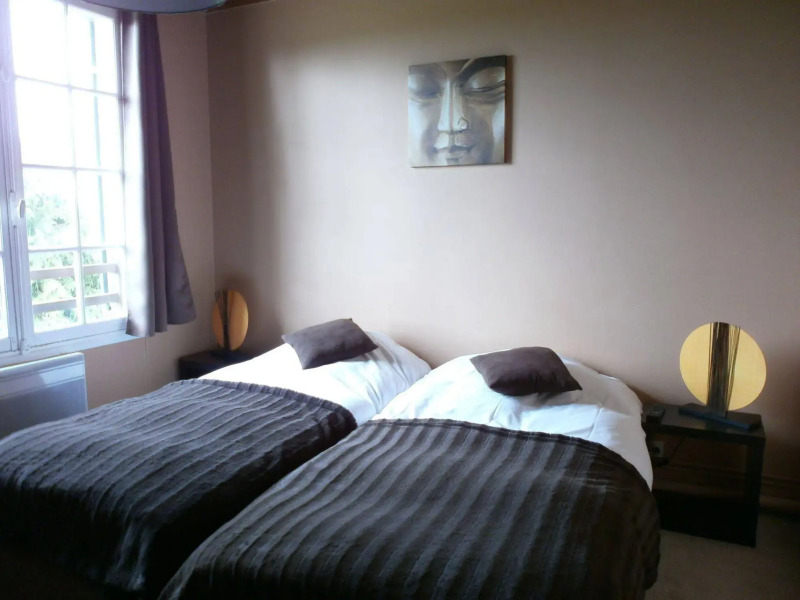 Logis Auberge des Aulnettes