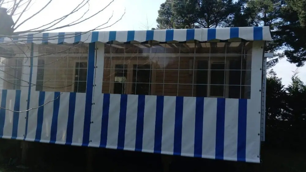 Property With 3 Bedrooms in Les Mathes, With Pool Access, Furnished Te