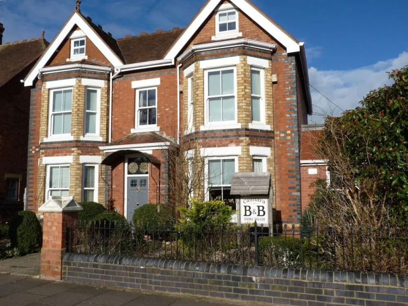 Cannara Bed and Breakfast