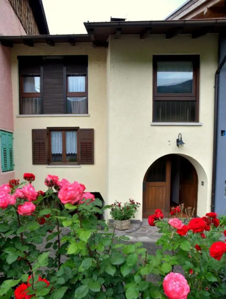 Appartamento Belasi-Brenta