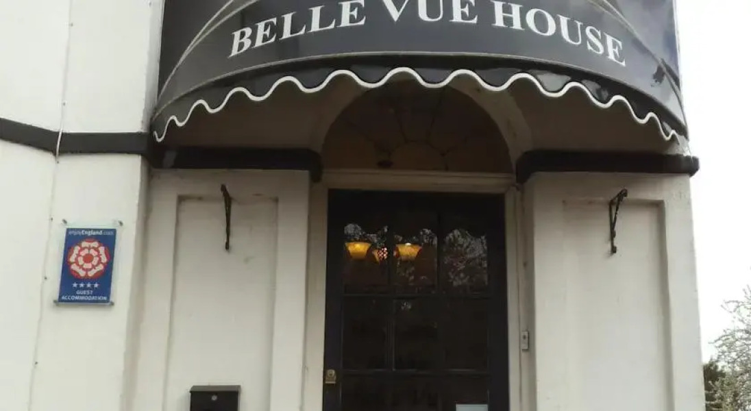 Belle Vue House Hotel