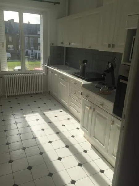 Appartement 1er étage