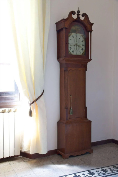 Hotel Emma