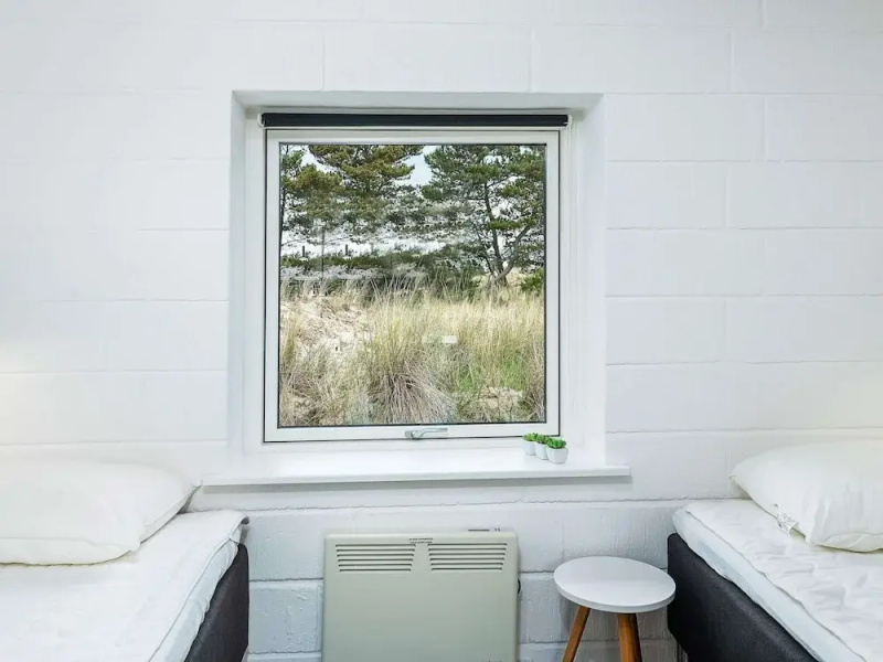 8 Person Holiday Home in Albaek-by Traum