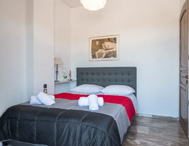 AnM Apartments