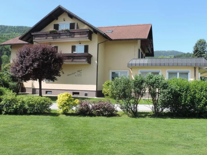 Schwanbergerstüberl