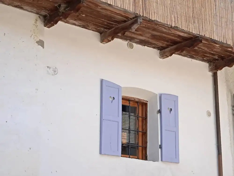 Osteria l'iero d'Eimà