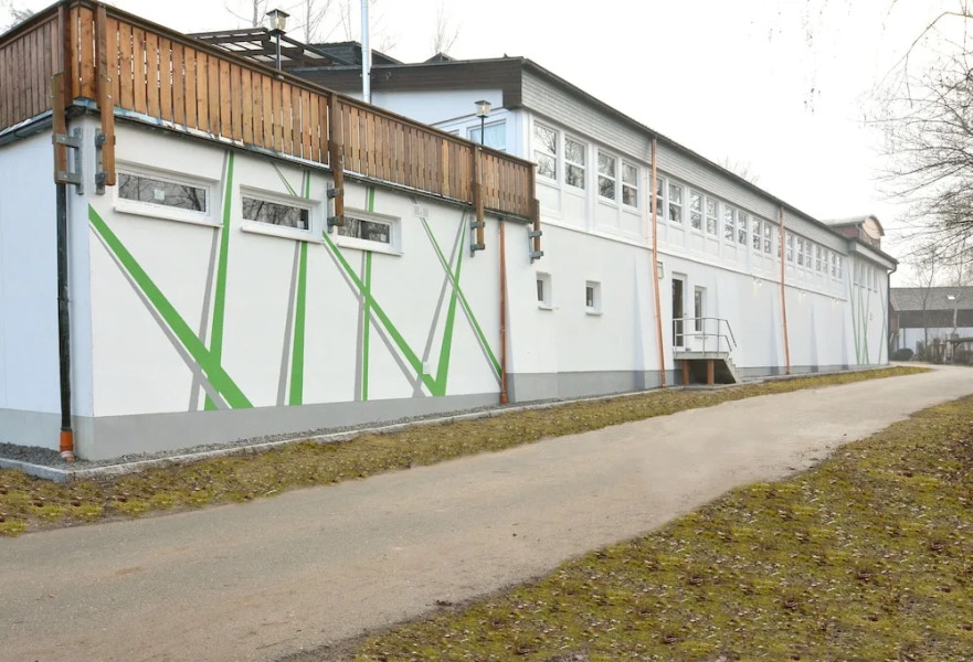 Ferienpark Wildgatter