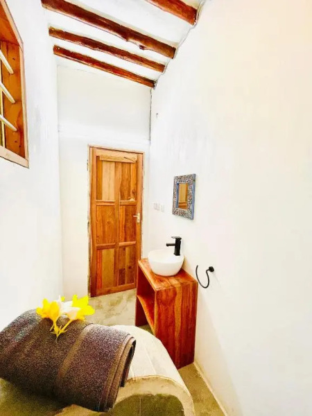 Butterfly Apartment Zanzibar