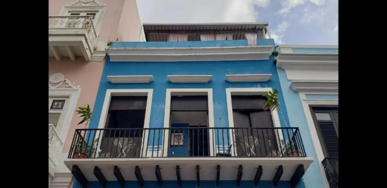 Denizens by Tripgogo