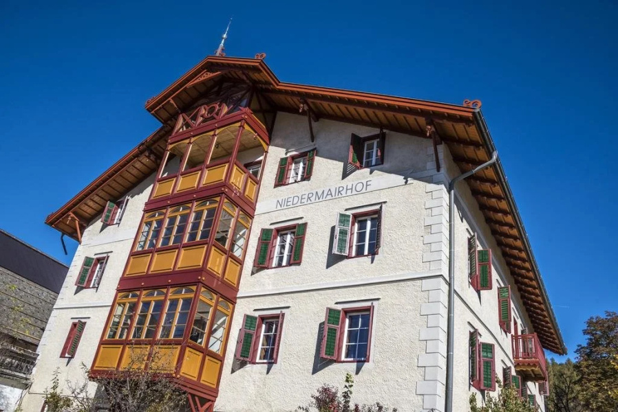 Niedermairhof